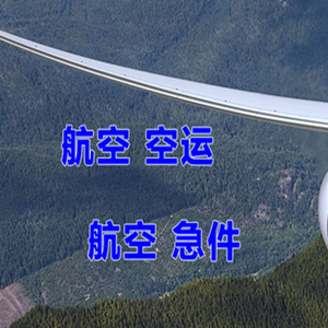 阿勒泰雪都航空空运快递-选东方航空和上海航空